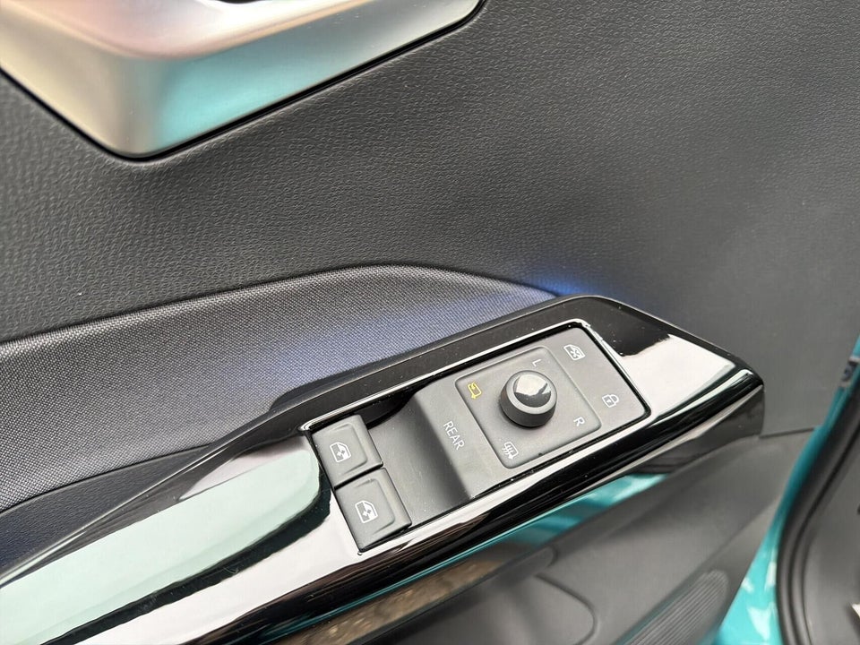 VW ID.3 58 Pro Life 5d