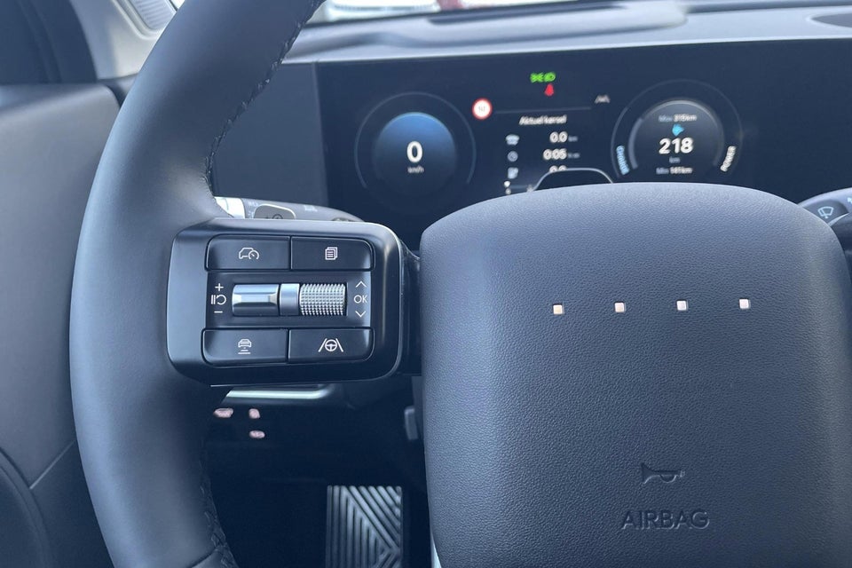 Hyundai Ioniq 9 110 Ultimate 4WD 7prs 5d