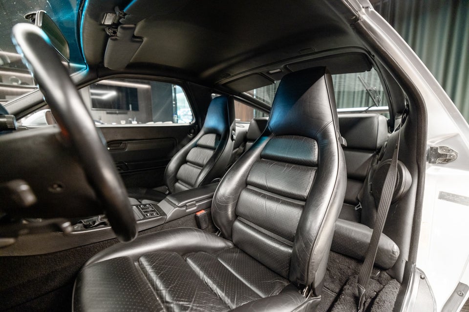 Porsche 928 5,4 GTS 3d