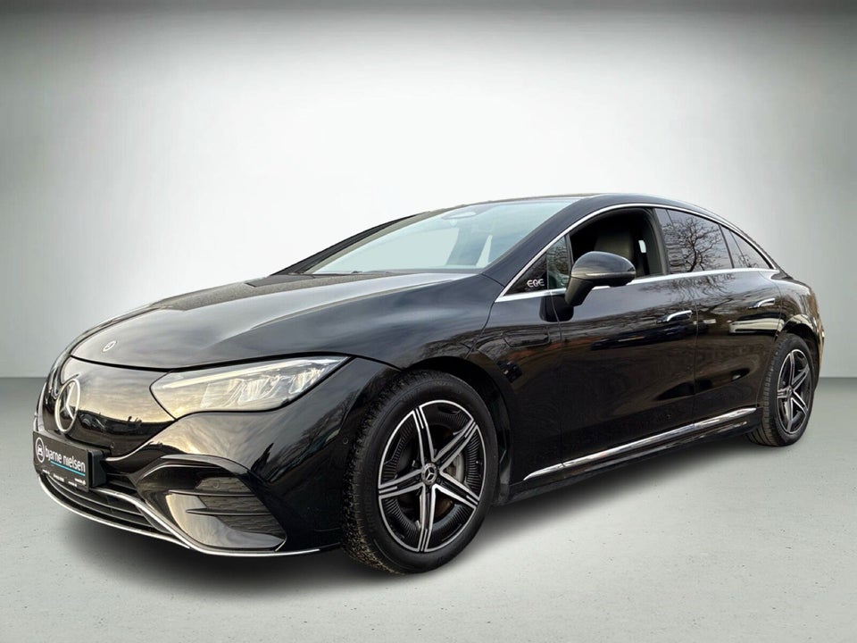 Mercedes EQE350 AMG Line 4d