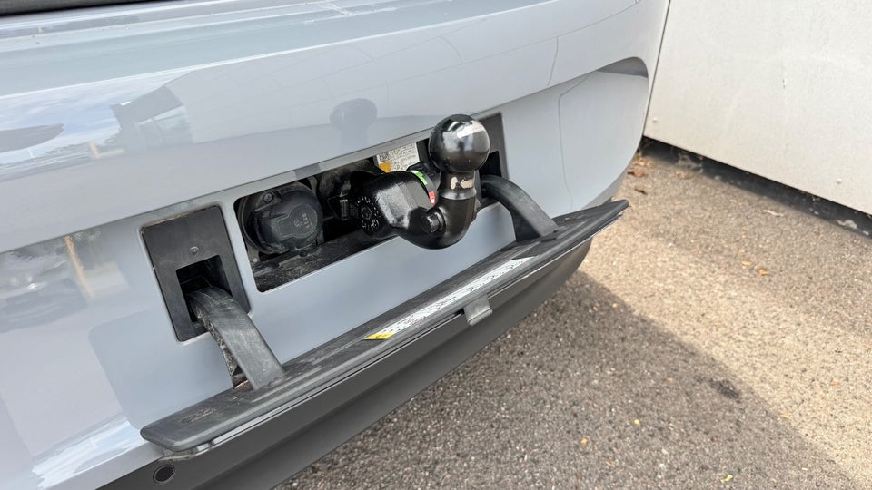 VW ID.3 58 Pro Performance 5d