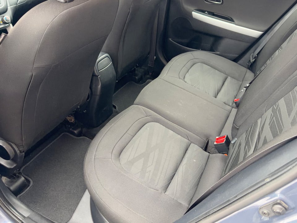 Kia Ceed 1,6 GDi Active SW 5d