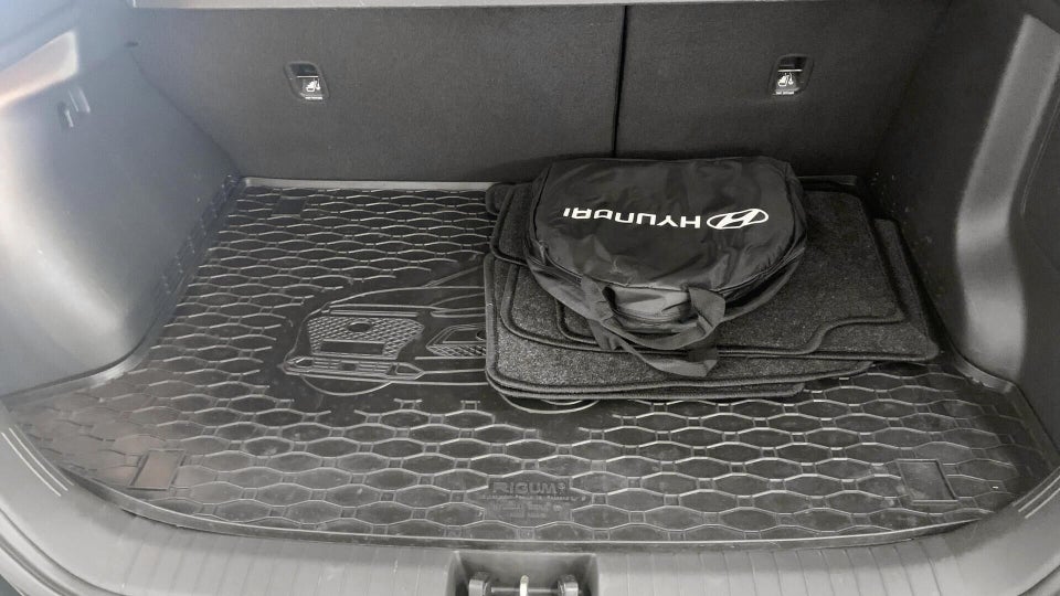 Hyundai Kona 39 EV Edition 30+ 5d