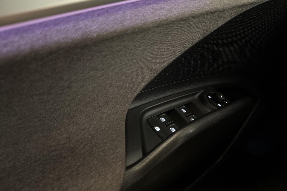 Skoda Enyaq 80 iV Lodge 5d