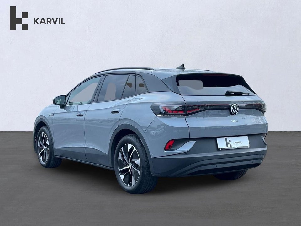 VW ID.4 77 Pro Performance 5d