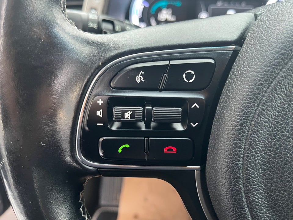 Kia Niro 1,6 HEV Vision DCT 5d