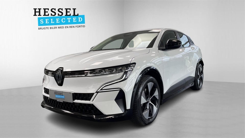 Renault Megane E-Tech 40 Equilibre 5d