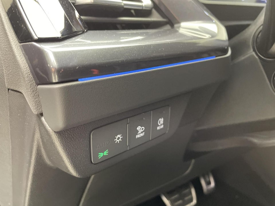 Audi Q4 e-tron 45 S-line quattro 5d