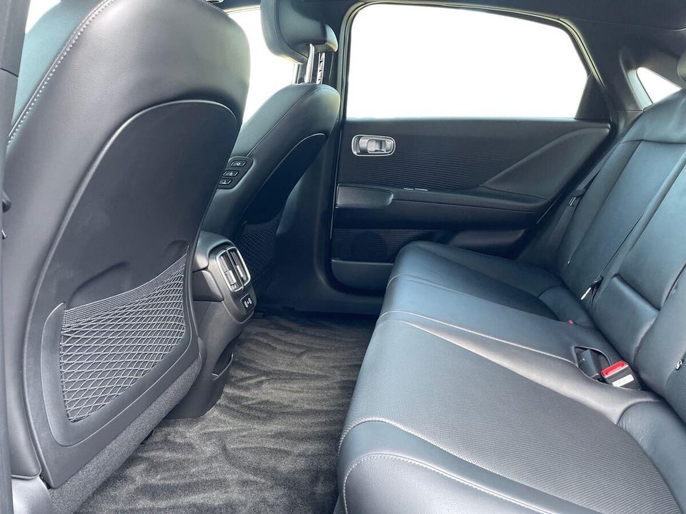 Hyundai Ioniq 6 77 Ultimate 4d