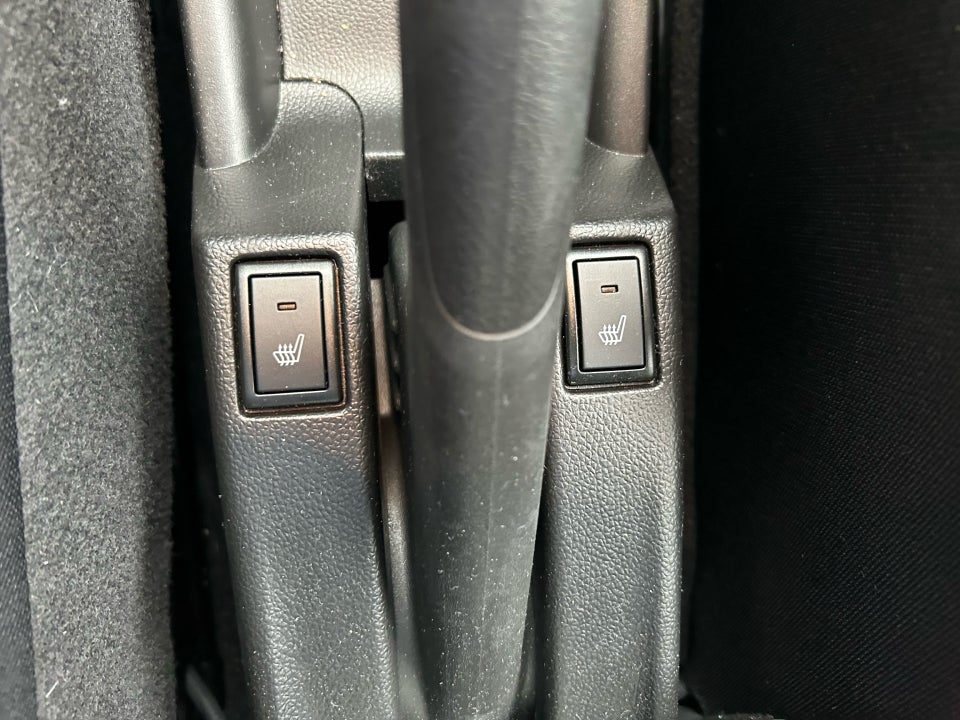 Suzuki Swift 1,2 mHybrid Action 5d