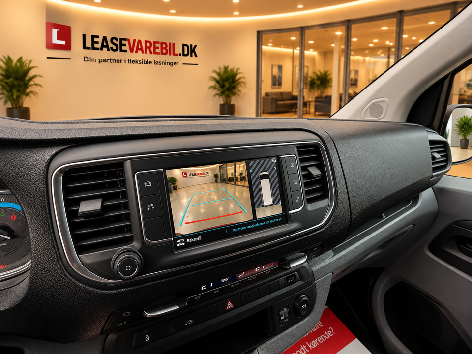 Peugeot e-Expert 75 L3 Premium Van