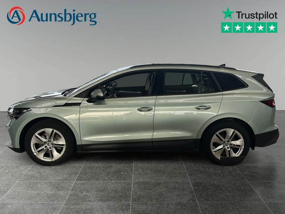 Skoda Enyaq 60 iV 5d