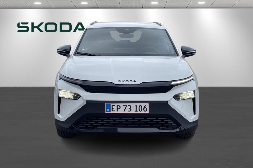 Skoda Elroq 60 iV Sportline 5d