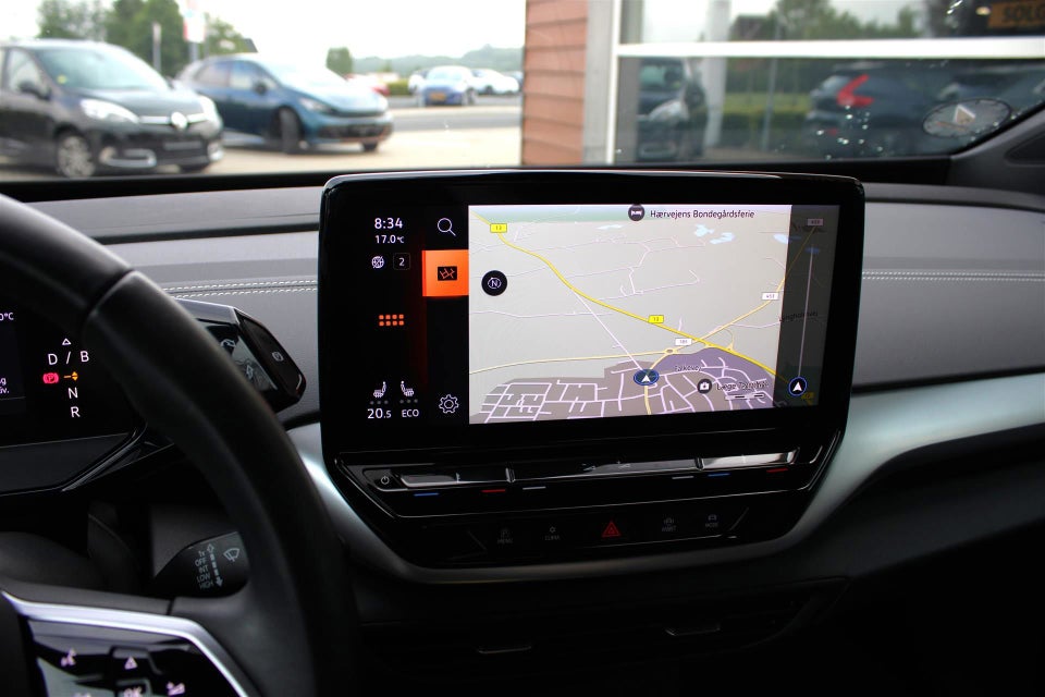 VW ID.5 77 Pro Performance 5d