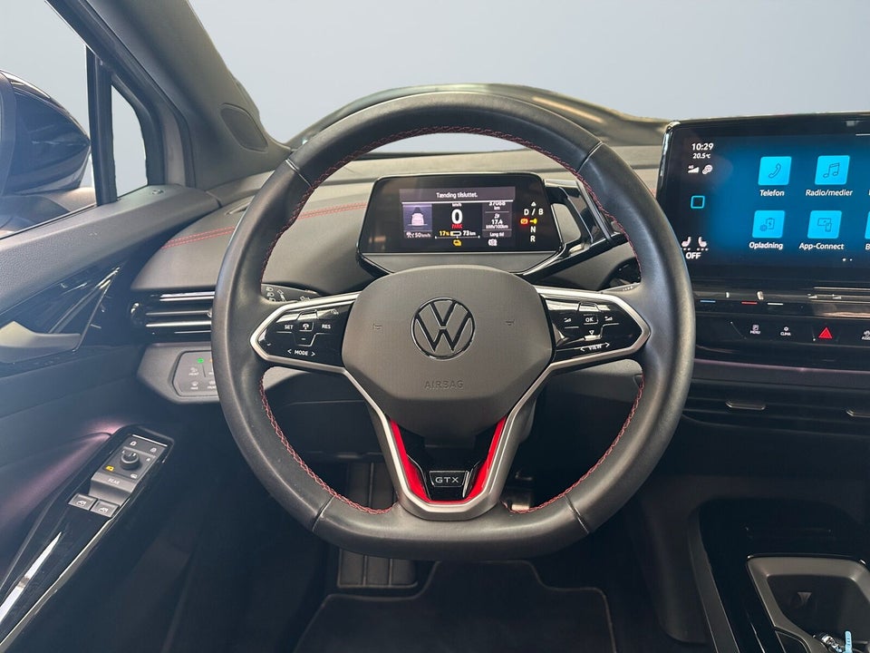 VW ID.5 77 GTX 4Motion 5d