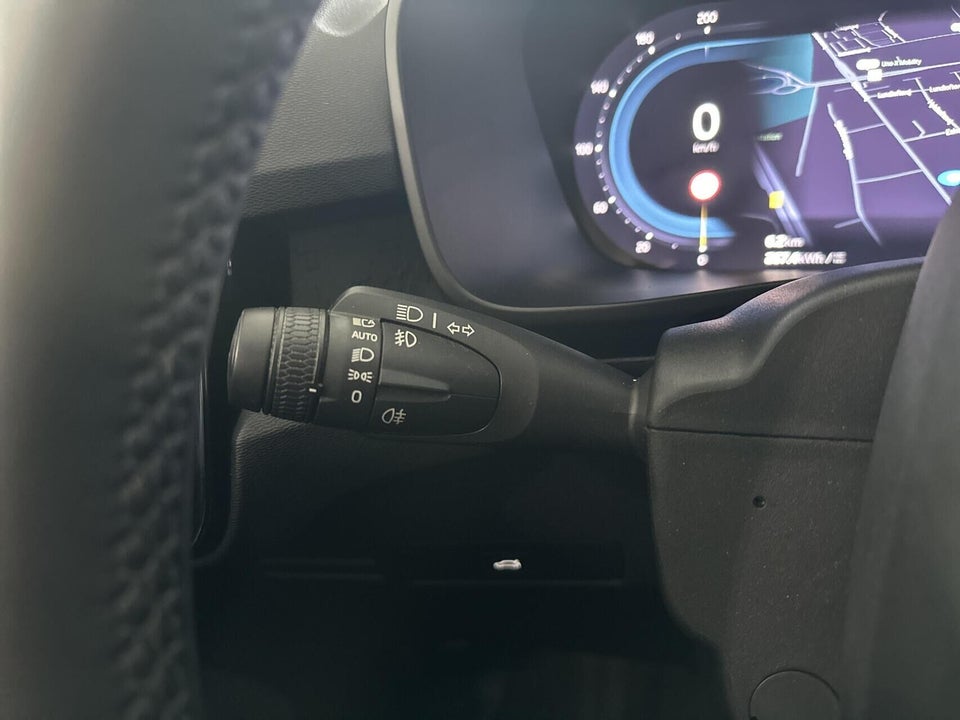 Volvo C40 P6 ReCharge Plus 5d