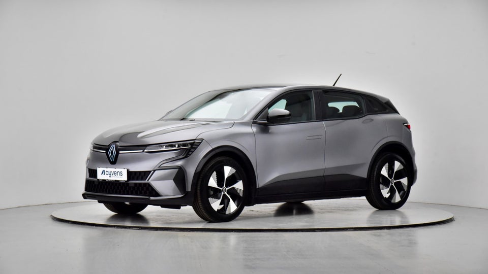 Renault Megane E-Tech 60 Equilibre 5d