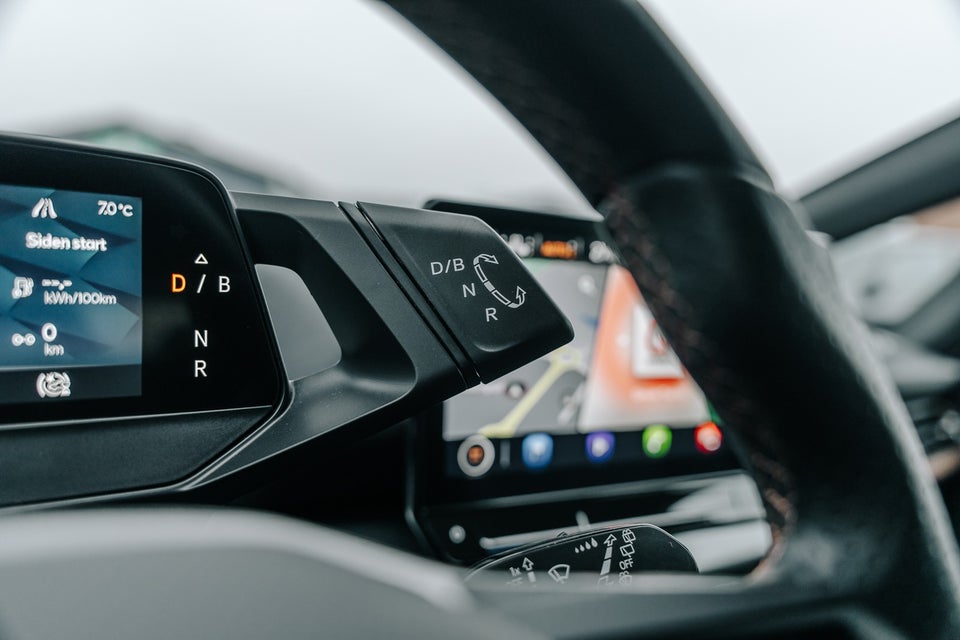 Cupra Born 77 e-Boost 5d