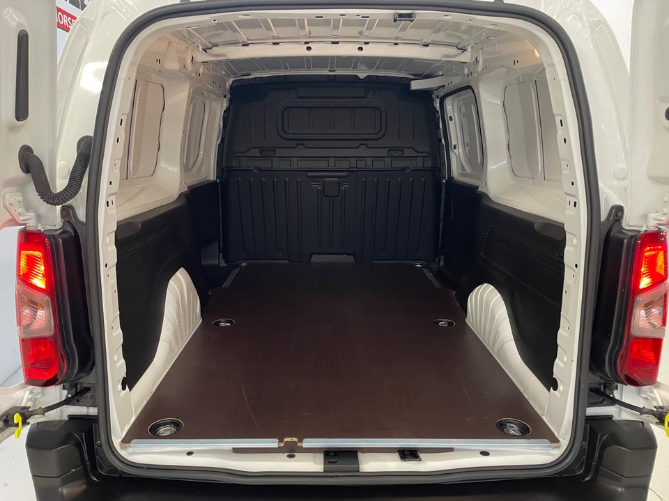 Opel Combo-e 50 Innovation L2V1