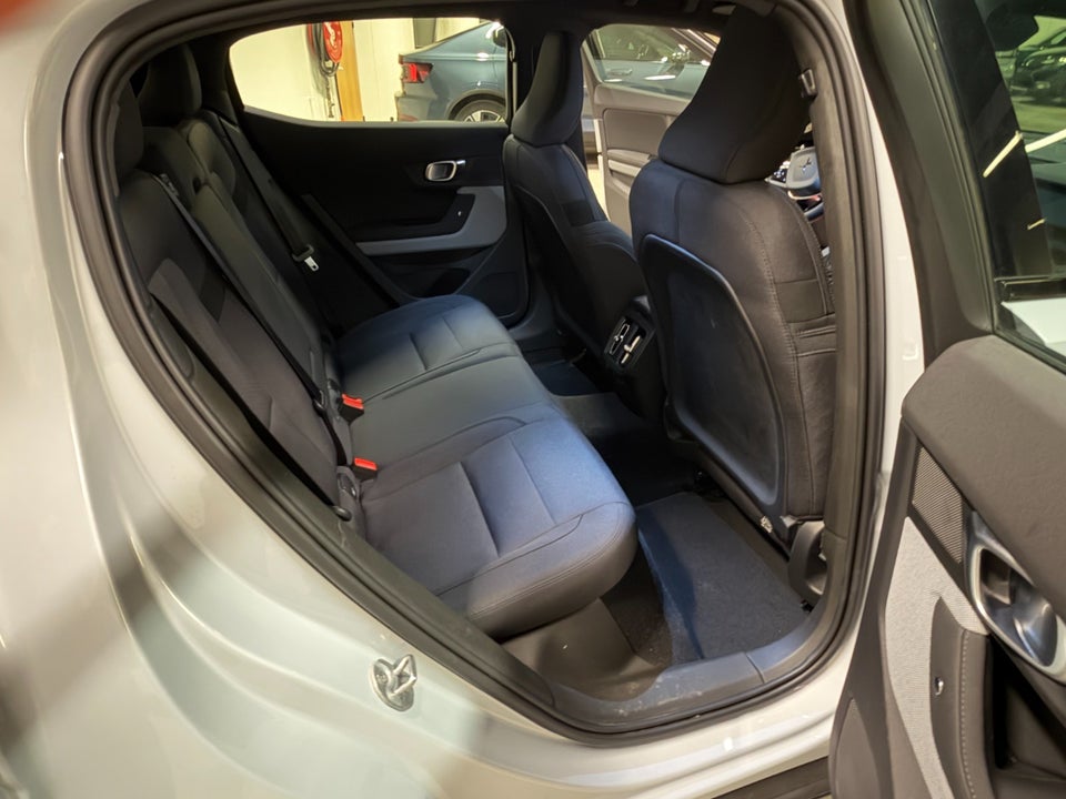 Polestar 2 Standard Range 5d