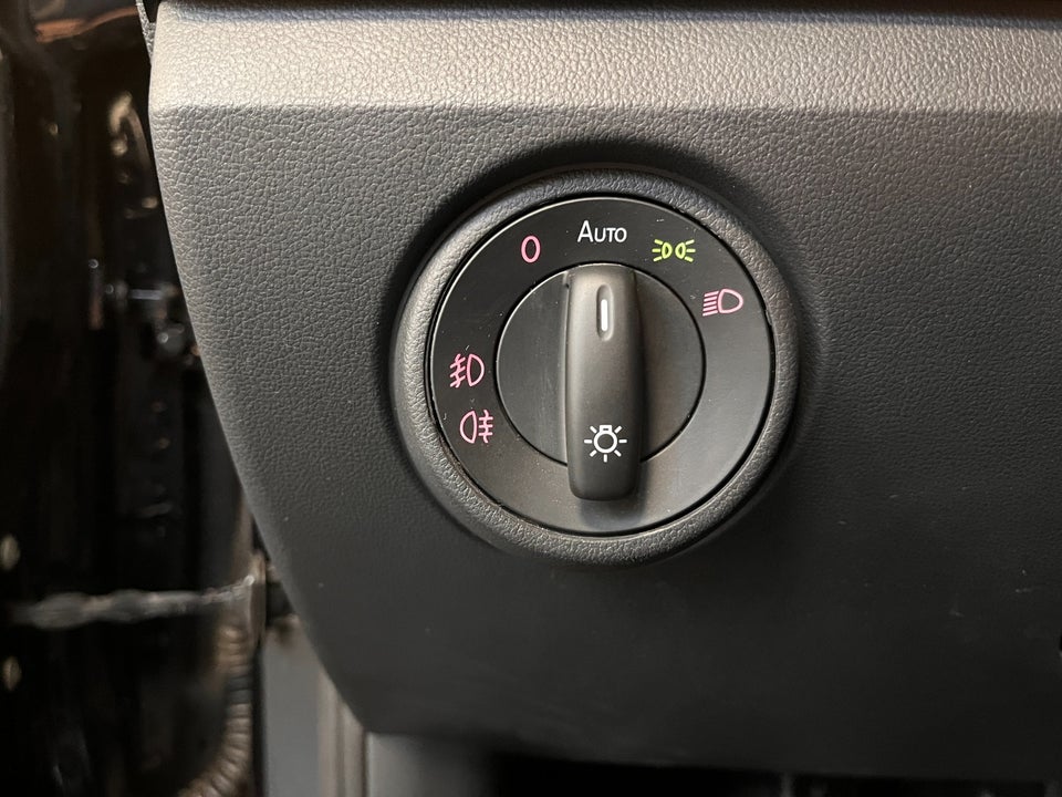 VW Up! 1,0 MPi 60 Move Up! BMT 5d