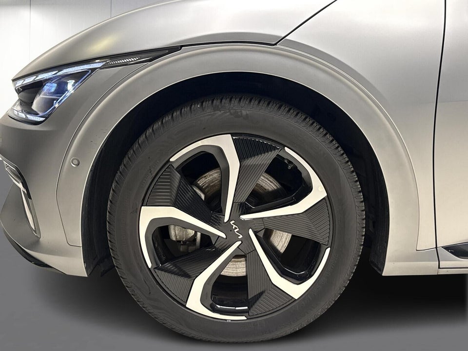 Kia EV6 77 Long Range GT-Line 5d