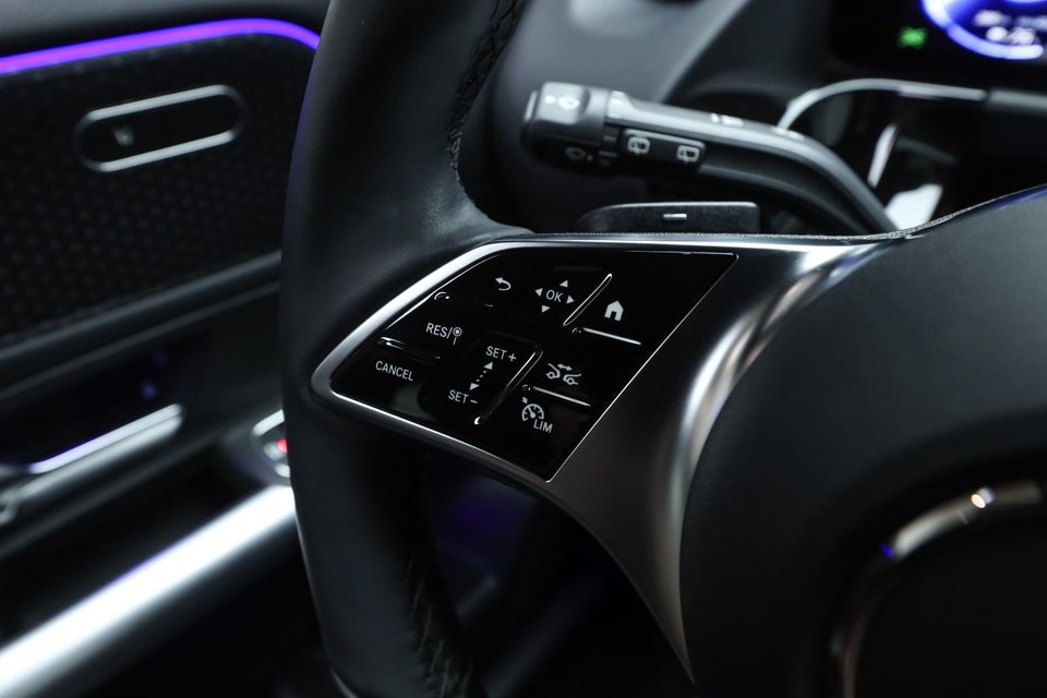 Mercedes EQA250+ Progressive Advance 5d