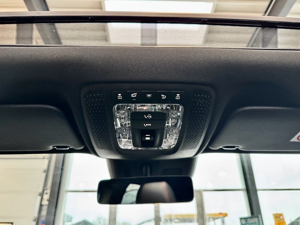 Mercedes EQA250+ AMG Line 5d