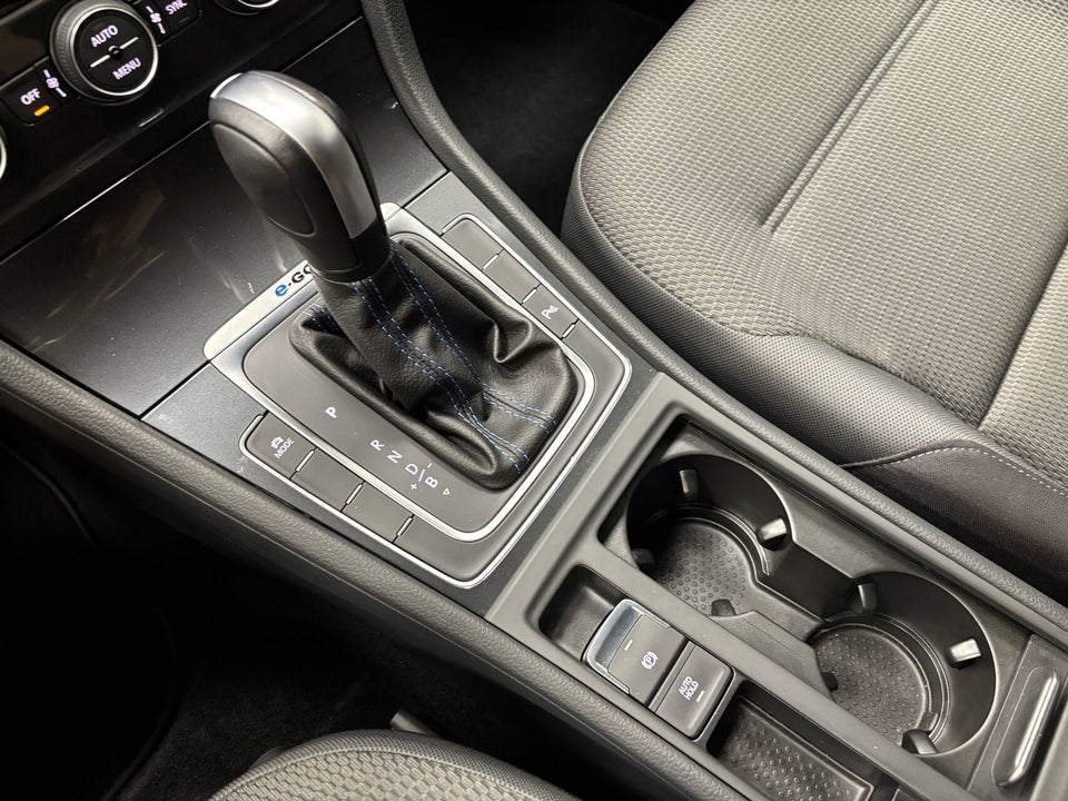 VW e-Golf VII 5d
