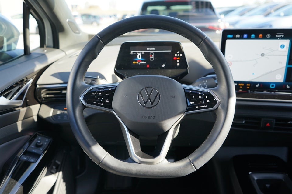 VW ID.4 77 Style 5d