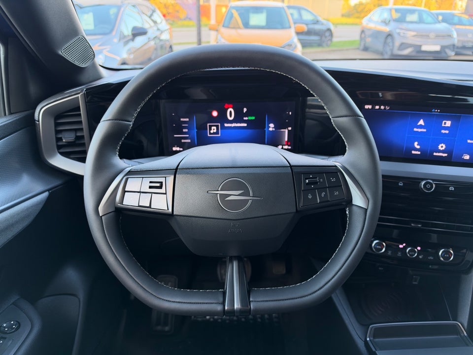 Opel Mokka-e 54 Edition 5d