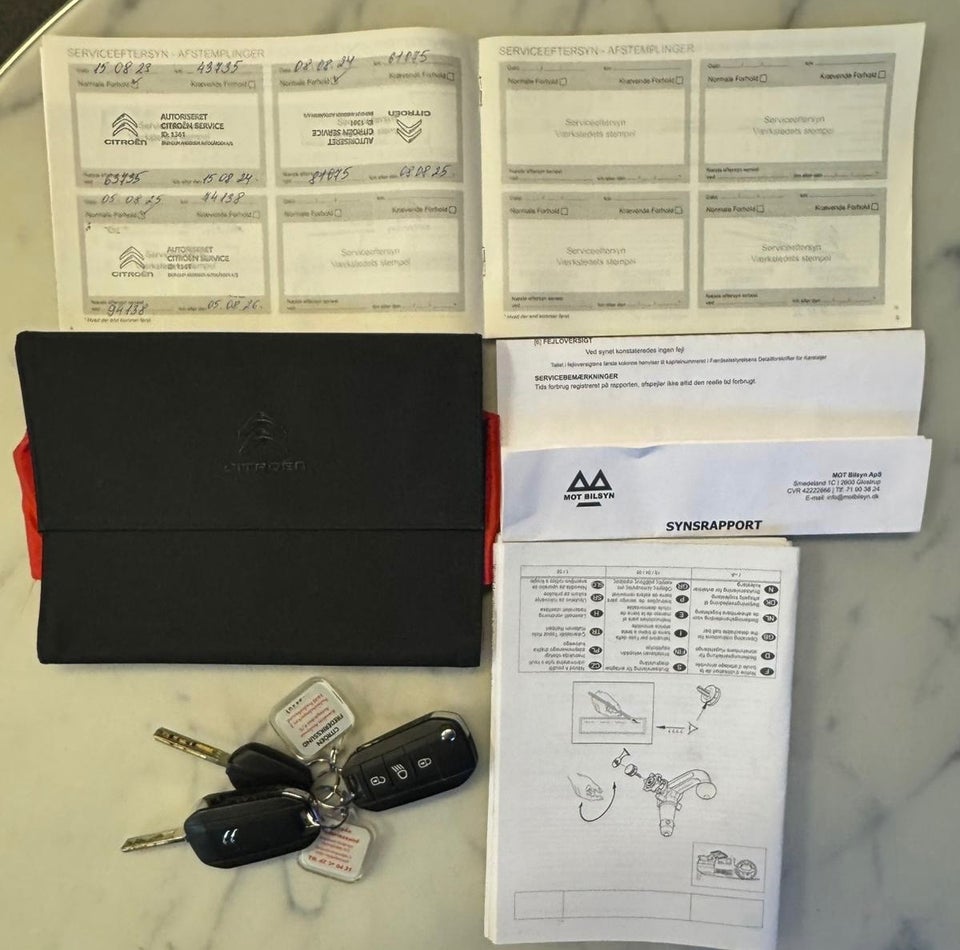 Citroën C3 1,2 PureTech 110 Shine EAT6 5d