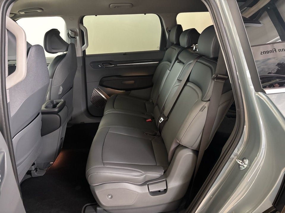 Kia EV9 99 Long Range Performance Premium AWD 7prs 5d