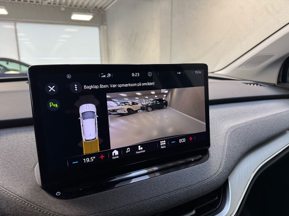 Skoda Enyaq 50 iV 5d