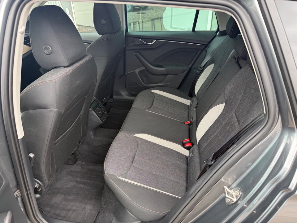 Skoda Kamiq 1,0 TSi 110 Style DSG 5d