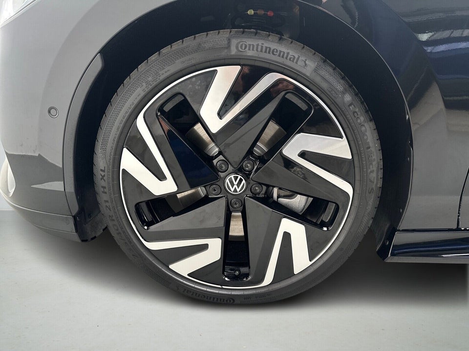 VW ID.7 86 Style S+ Tourer 5d