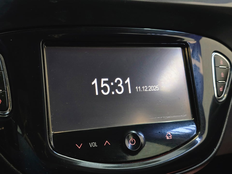 Opel Corsa 1,0 T 90 Cosmo 5d