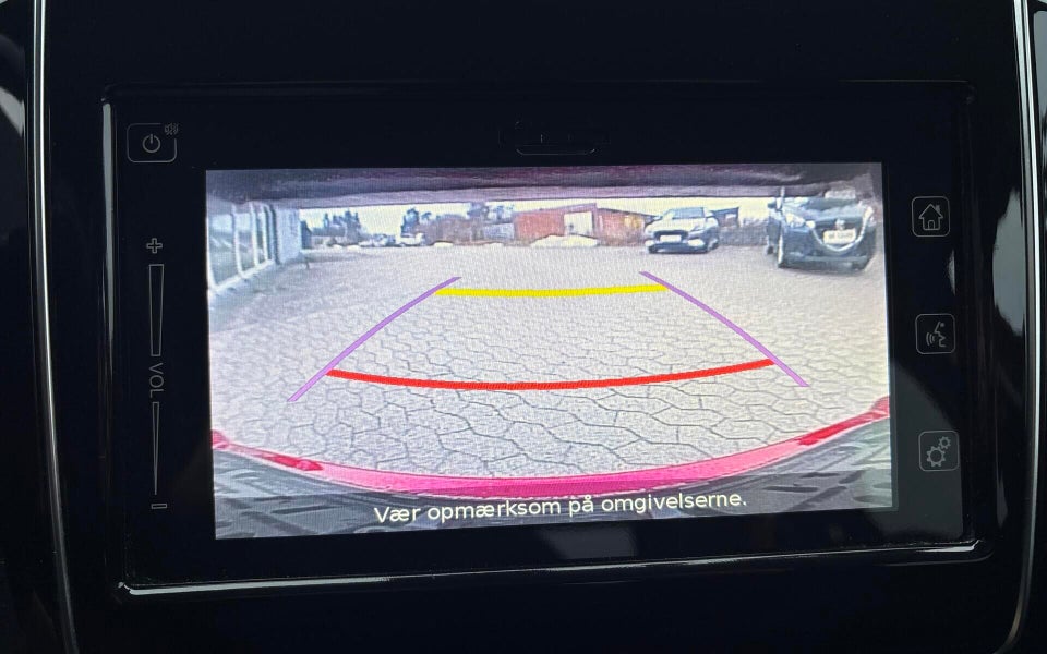 Suzuki Swift 1,2 mHybrid Exclusive Sky 5d