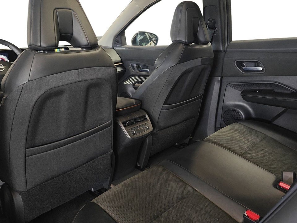 Nissan Ariya 87 Evolve 5d