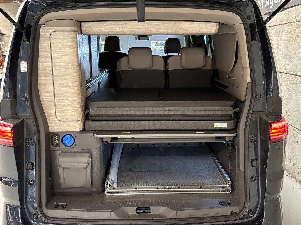 VW California 1,5 eHybrid Ocean DSG 4Motion