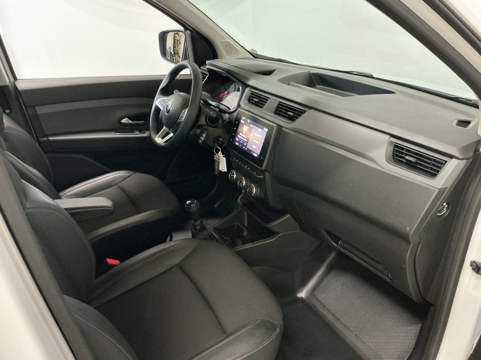 Renault Express 1,5 dCi 95 5d