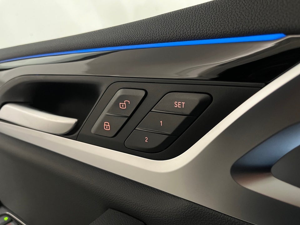 BMW iX3 Charged M-Sport 5d