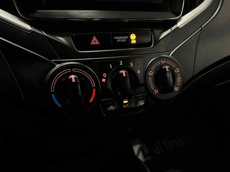 Suzuki Baleno 1,2 Dualjet Active 5d