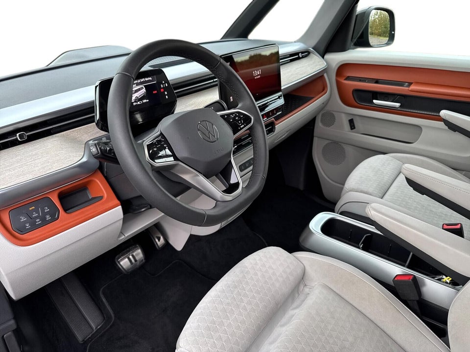 VW ID.Buzz 77 Style SWB 5d