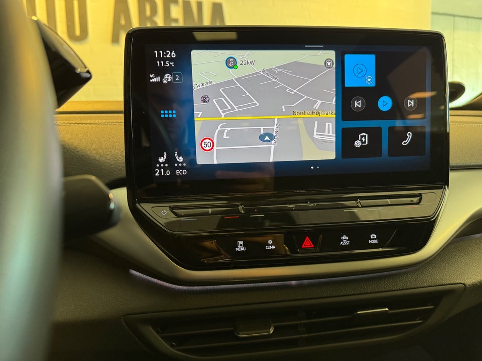 VW ID.5 77 Pro Performance 5d