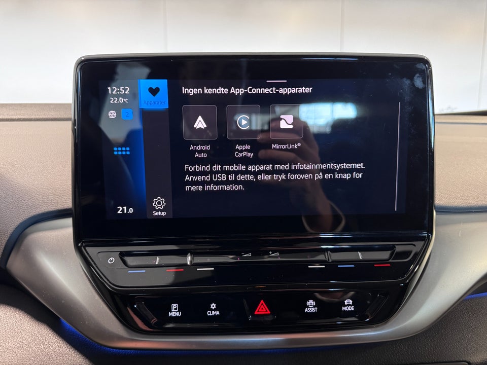 VW ID.4 77 Pro Performance 5d