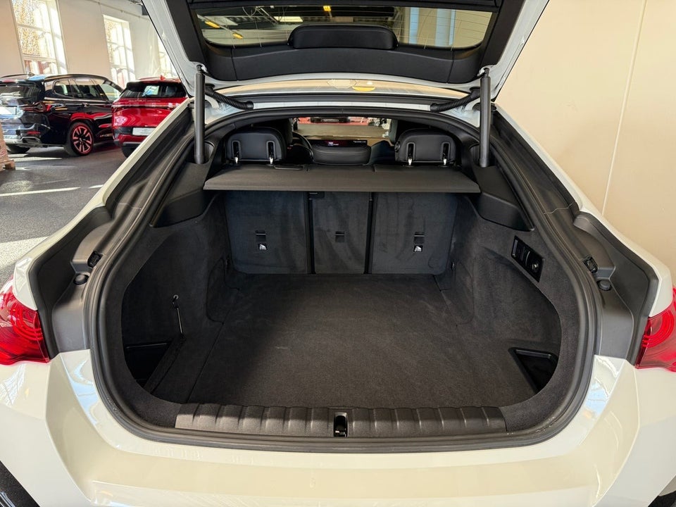 BMW i4 eDrive40 M-Sport 5d