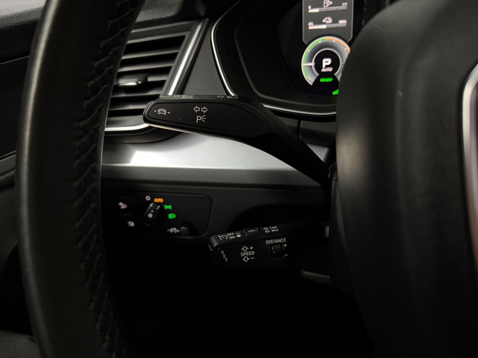 Audi Q5 50 TFSi e Prestige Sportback quattro S-tr. 5d