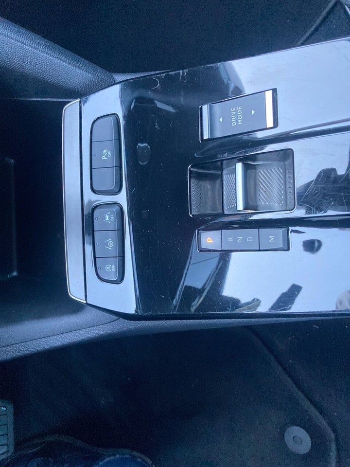 Opel Mokka 1,2 T 130 Edition+ aut. Van 5d