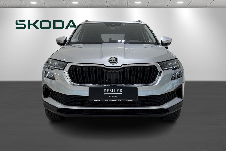 Skoda Karoq 1,5 TSi 150 Style DSG 5d